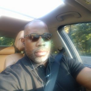 Meet your Posher, Ray